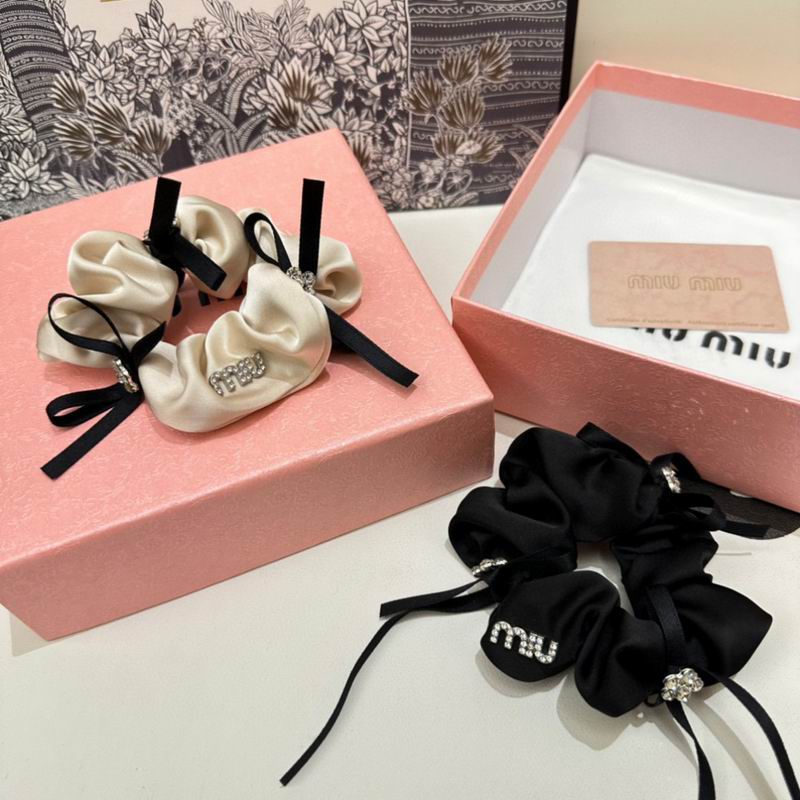 Miumiu Hairband hh02